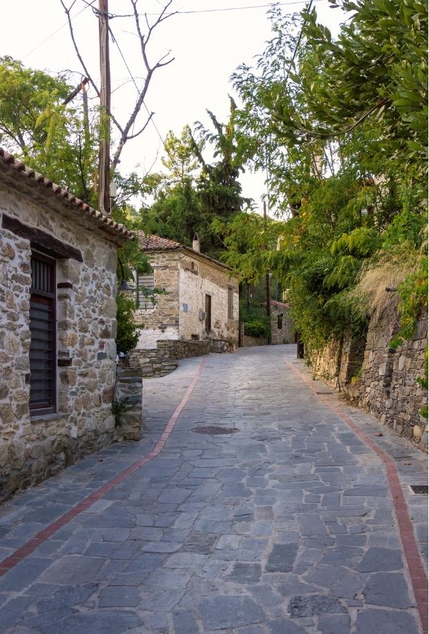 old-town