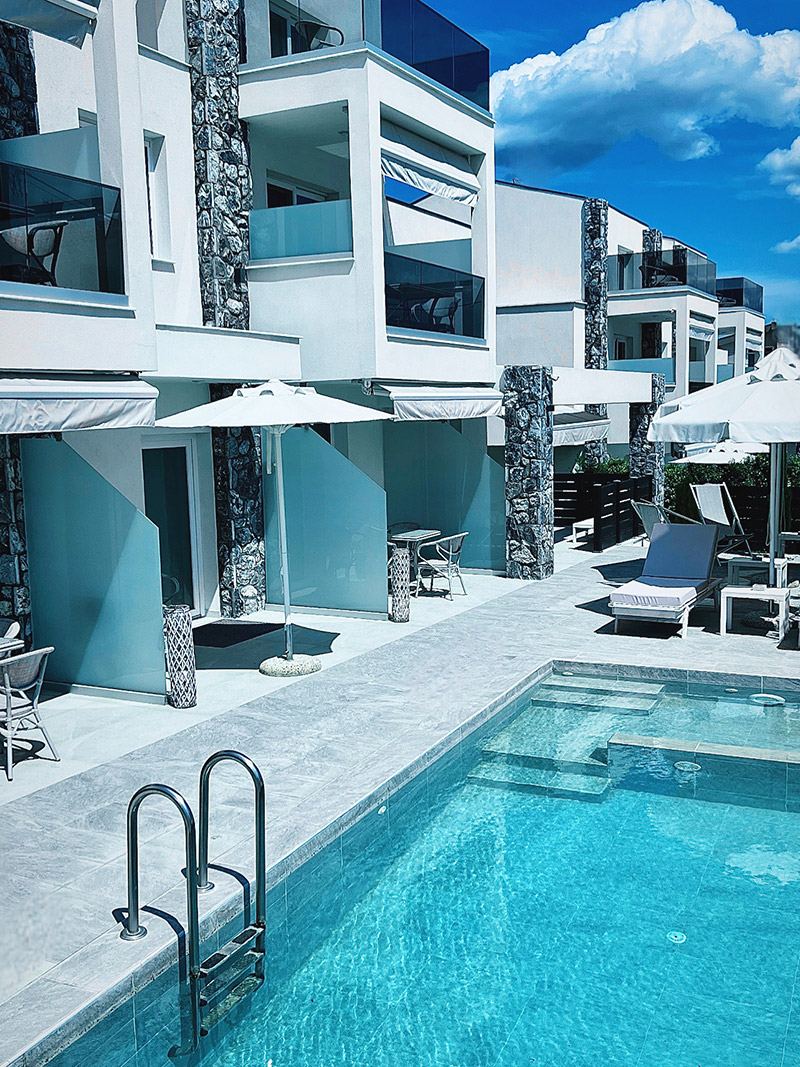 suites